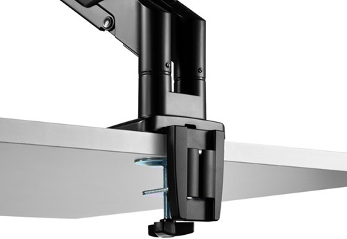 Monitorarm Neomounts DS70 zwart 1 Stuk-4