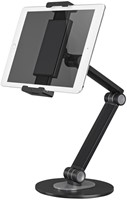 Tabletstand Neomounts DS15 zwart 1 Stuk