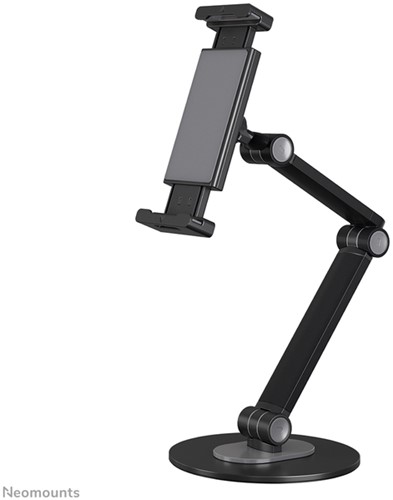 Tabletstand Neomounts DS15 zwart 1 Stuk-2