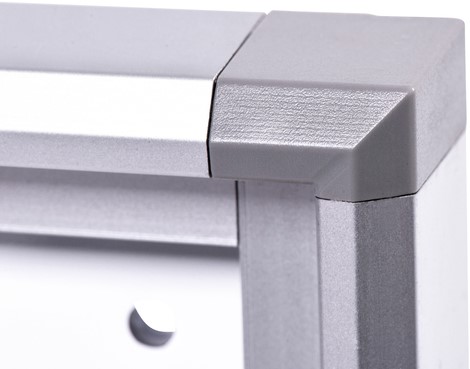 Binnenvitrine wand MAULextraslim 1xA4 slot 1 Stuk-1