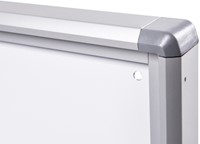 Binnenvitrine wand MAULextraslim 2xA4 slot 1 Stuk-2