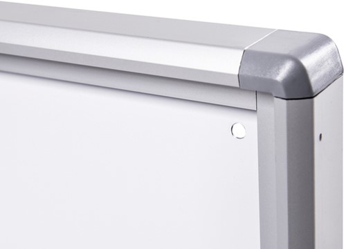 Binnenvitrine wand MAULextraslim 2xA4 slot 1 Stuk-2