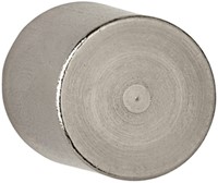 Magneet MAUL Neodymium cilinder 16x20mm 9kg 4 Stuk