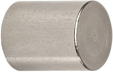 Magneet MAUL Neodymium cilinder 16x20mm 9kg 4 Stuk-2
