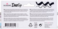 Duotip Talens Ecoline set à 3 stuks secundair-1