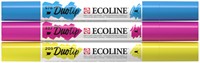 Duotip Talens Ecoline set 3 stuks primair 3 Stuk