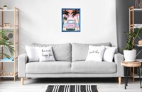 Schilderen op nummers CreArt Beach life 1 Doos-2