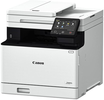 Multifunctional Laser Canon I-SENSYS MF752CDW 1 Stuk-2