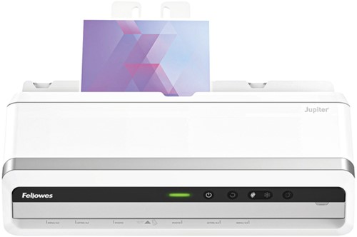 Lamineermachine Fellowes Jupiter A3 1 Stuk-3