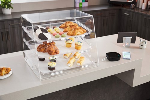 Labelprinter Dymo LetraTag 200B 12mm zwart 1 Stuk-6