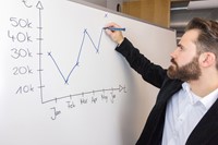 Whiteboardmarker Schneider Maxx 290 2-3mm 4st 4 Stuk-3