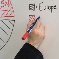 Whiteboardmarker Schneider Maxx 290 2-3mm 4st 4 Stuk-4