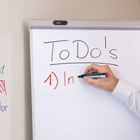 Whiteboardmarker Schneider Maxx 290 2-3mm 4st 4 Stuk-5