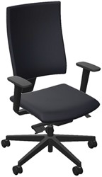 Bureaustoel NowyStyl 4ME 1 Stuk