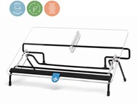 Documenthouder R-Go Flex Read Verstelbaar 1 Stuk