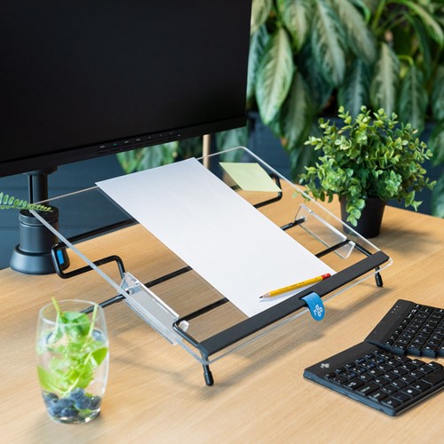 Documenthouder R-Go Flex Read Verstelbaar 1 Stuk-2