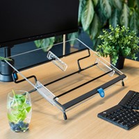 Documenthouder R-Go Flex Read Verstelbaar 1 Stuk-4