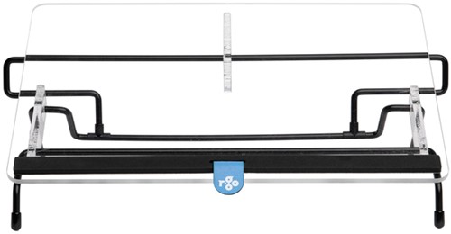 Documenthouder R-Go Flex Read Verstelbaar 1 Stuk-5