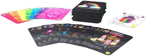 Spel Rainbow Pirates NL 1 Doos-2