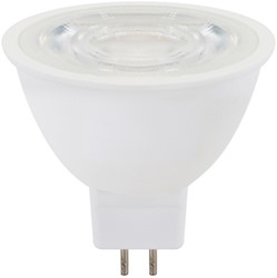 Ledlamp Integral MR16 2700K warm wit 2.7W 380lumen 1 Stuk