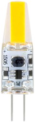 Ledlamp Integral G4 2700K warm wit 1.5W 160lumen 1 Stuk