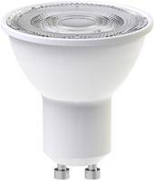 Ledlamp Integral GU10 4000K koel wit 3.6W 400lumen 1 Stuk