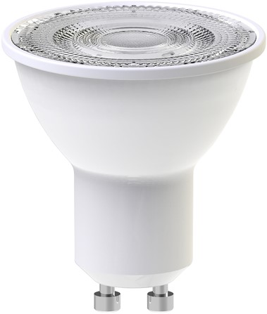Ledlamp Integral GU10 4000K koel wit 3.6W 400lumen 1 Stuk