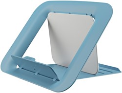 Laptopstandaard Leitz Ergo Cosy blauw 1 Stuk