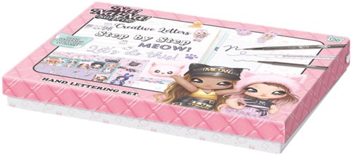 Handletterset Totum Na!Na!Na! 1 pak-2