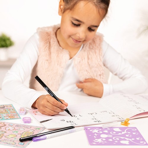 Handletterset Totum Na!Na!Na! 1 pak-2