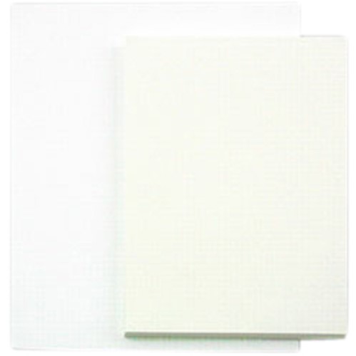 Tekenpapier Papyrus 65x100cm 160gr 125vel 125 Vel