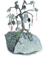 Zilverdraad Folia 0.3mmx80m 1 Stuk-2