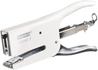 Niettang Rapid K1 Retro Classic wit 1 Stuk