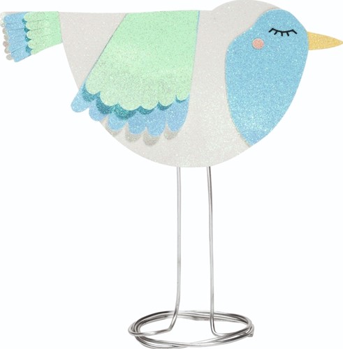 Glitterkarton Folia 174x245mm 6vel pastel assorti 6 Vel-3