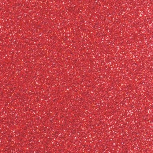 Glitterkarton Folia 174x245mm 6vel basis assorti 6 Vel-2