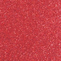 Glitterkarton Folia 174x245mm 6vel basis assorti 6 Vel-2