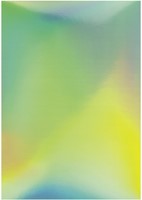 Regenboogpapier en karton Folia 24x34 12vel 6tint 12 Vel-1