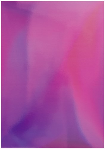 Regenboogpapier en karton Folia 24x34 12vel 6tint 12 Vel-2