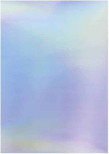 Regenboogpapier en karton Folia 24x34 12vel 6tint 12 Vel-5