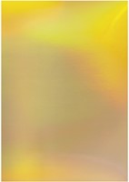 Regenboogpapier en karton Folia 24x34 12vel 6tint 12 Vel-6