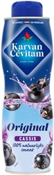 Siroop Karvan Cevitam cassis 600ml 600 Milliliter
