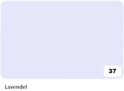 Fotokarton Folia 2z 50x70cm 300gr nr37 lavendel 1 Stuk