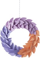 Fotokarton Folia 300gr 50x70cm 37 violetblauw 1 Stuk-3