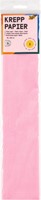 Crepepapier Folia 50x250cm 10vel 119 lichtroze 1 Stuk