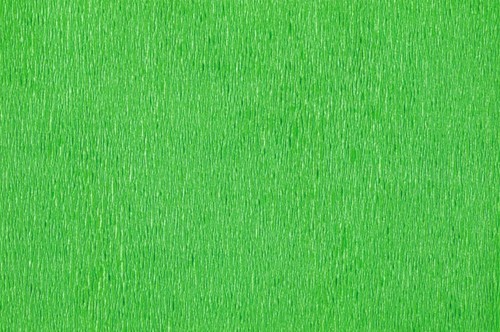 Crepepapier Folia 50x250cm 10vel 140 geelgroen 1 Stuk-2