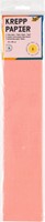 Crepepapier Folia 50x250cm 10vel 176 roze 1 Stuk