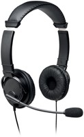 Headset Kensington USB HiFi-2