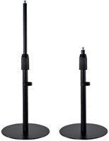 Telescoop standaard Kensington A1010 met voet 1 Stuk