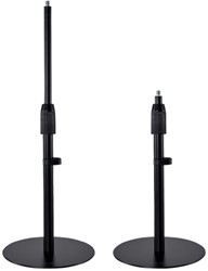 Telescoop standaard Kensington A1010 met voet 1 Stuk