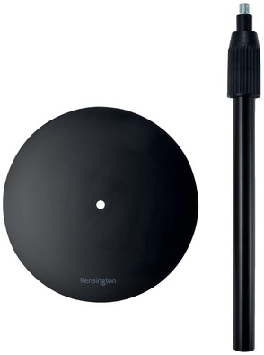Telescoop standaard Kensington A1010 met voet 1 Stuk-3